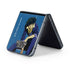 Cowboy Bebop Spike Spiegel Galaxy Z Flip5 5G Skin